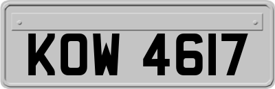 KOW4617