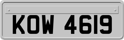 KOW4619