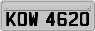 KOW4620
