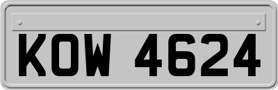 KOW4624