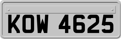 KOW4625