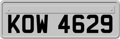 KOW4629