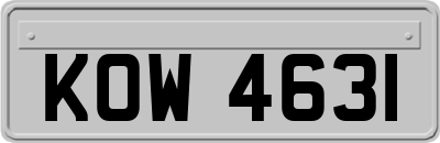 KOW4631