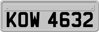 KOW4632