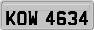 KOW4634