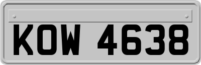 KOW4638