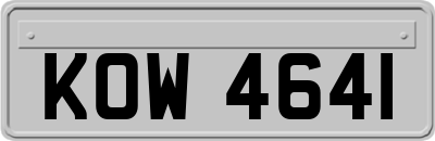 KOW4641