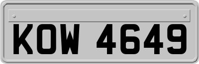 KOW4649