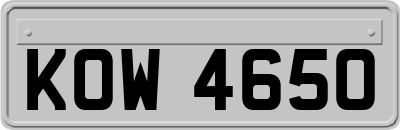 KOW4650