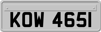 KOW4651