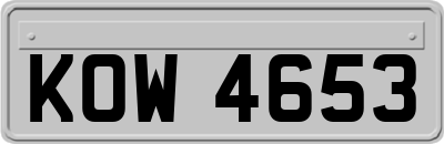 KOW4653