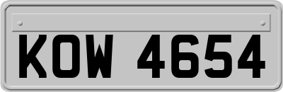 KOW4654