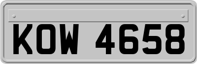 KOW4658