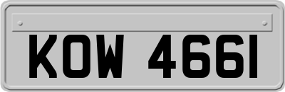 KOW4661
