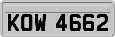 KOW4662