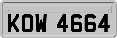KOW4664