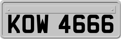 KOW4666