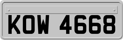 KOW4668