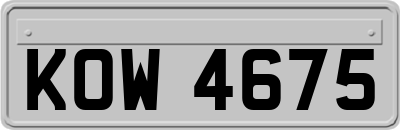 KOW4675
