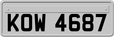 KOW4687