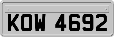 KOW4692
