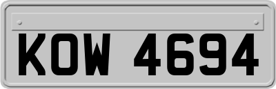KOW4694