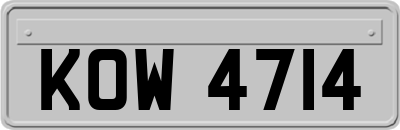 KOW4714