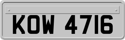 KOW4716