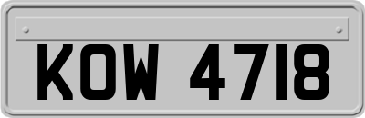 KOW4718
