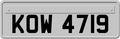 KOW4719