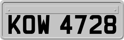 KOW4728