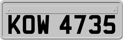 KOW4735