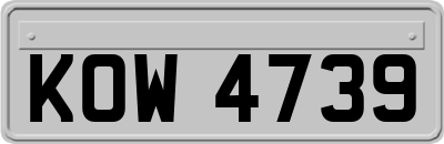 KOW4739