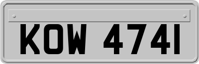 KOW4741