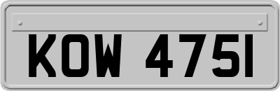 KOW4751