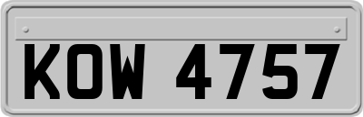 KOW4757