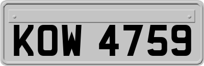 KOW4759