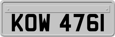 KOW4761