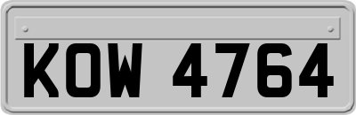 KOW4764