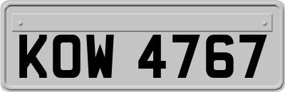 KOW4767