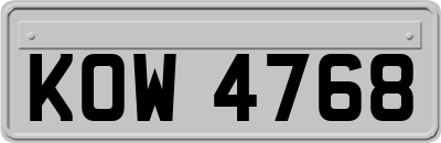 KOW4768