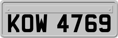 KOW4769