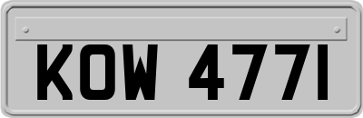 KOW4771
