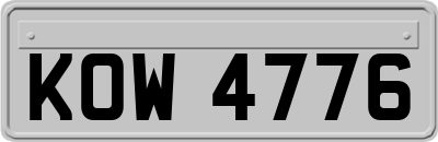 KOW4776