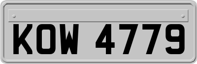 KOW4779