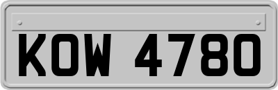 KOW4780