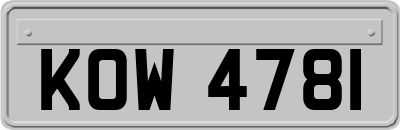 KOW4781