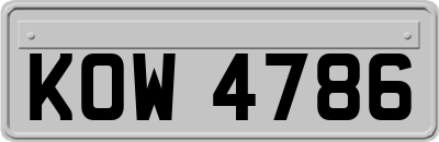 KOW4786