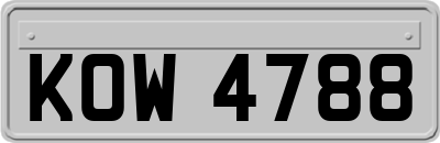 KOW4788