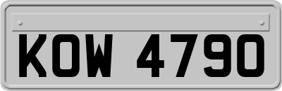 KOW4790